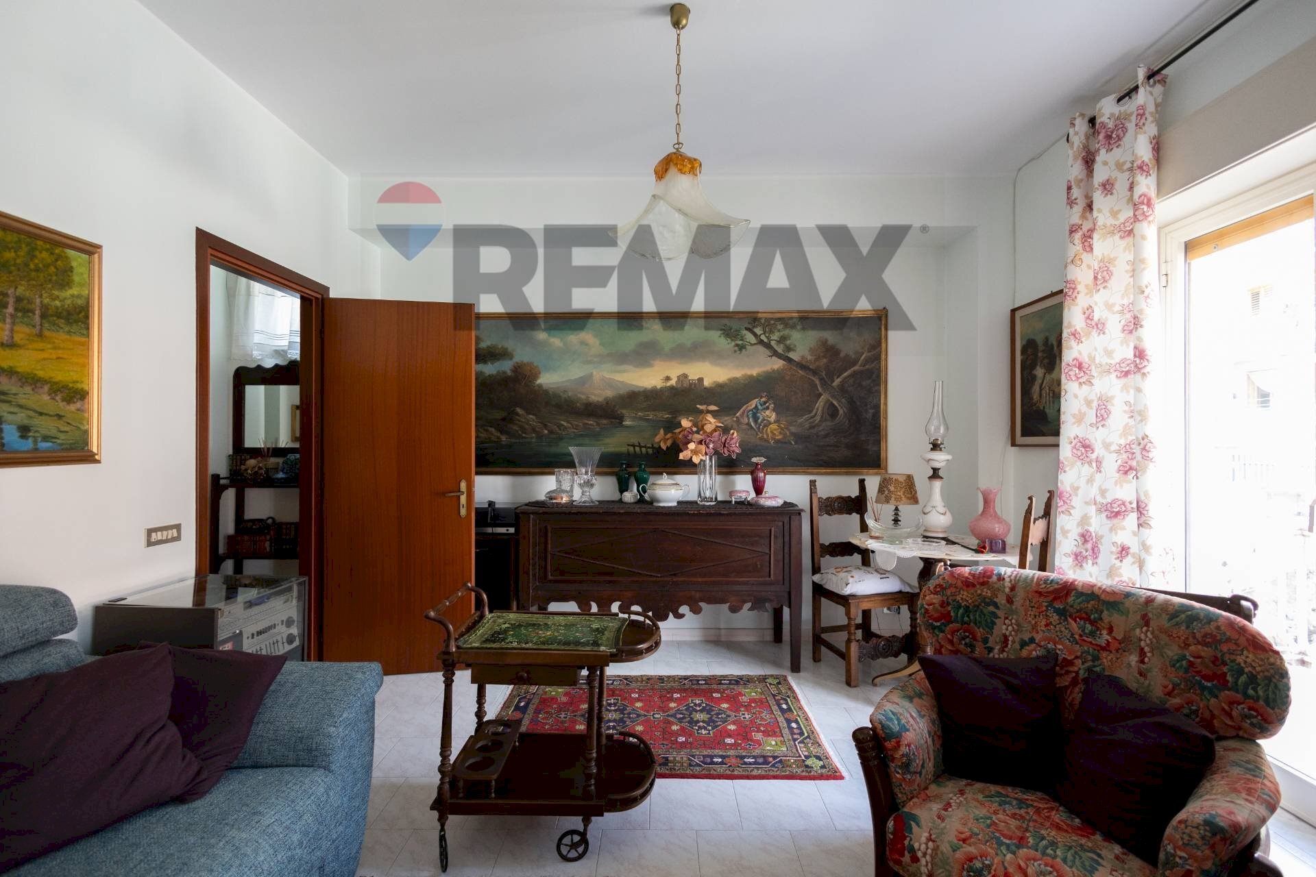 Sala da pranzo - Four-room apartment Via Tomarchio
 
68, Santa Venerina - photo 1