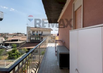 Balcone - Quadrilocale Via Tomarchio
 
68, Santa Venerina - foto 10