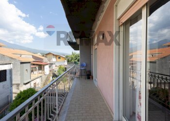 Balcone - Quadrilocale Via Tomarchio
 
68, Santa Venerina - foto 12