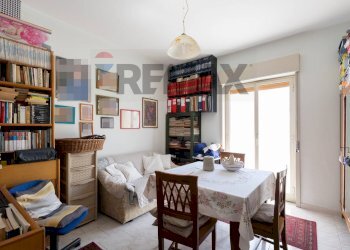 Sala da pranzo - Quadrilocale Via Tomarchio
 
68, Santa Venerina - foto 22