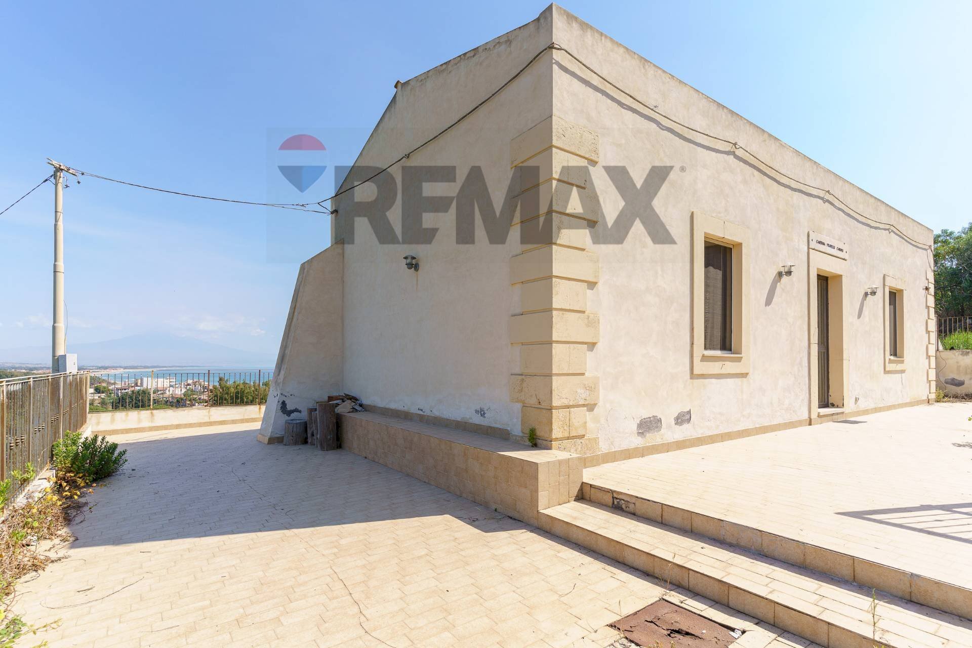 Casa all\'aperto - Villa Via Positano
 
1, Augusta - photo 1