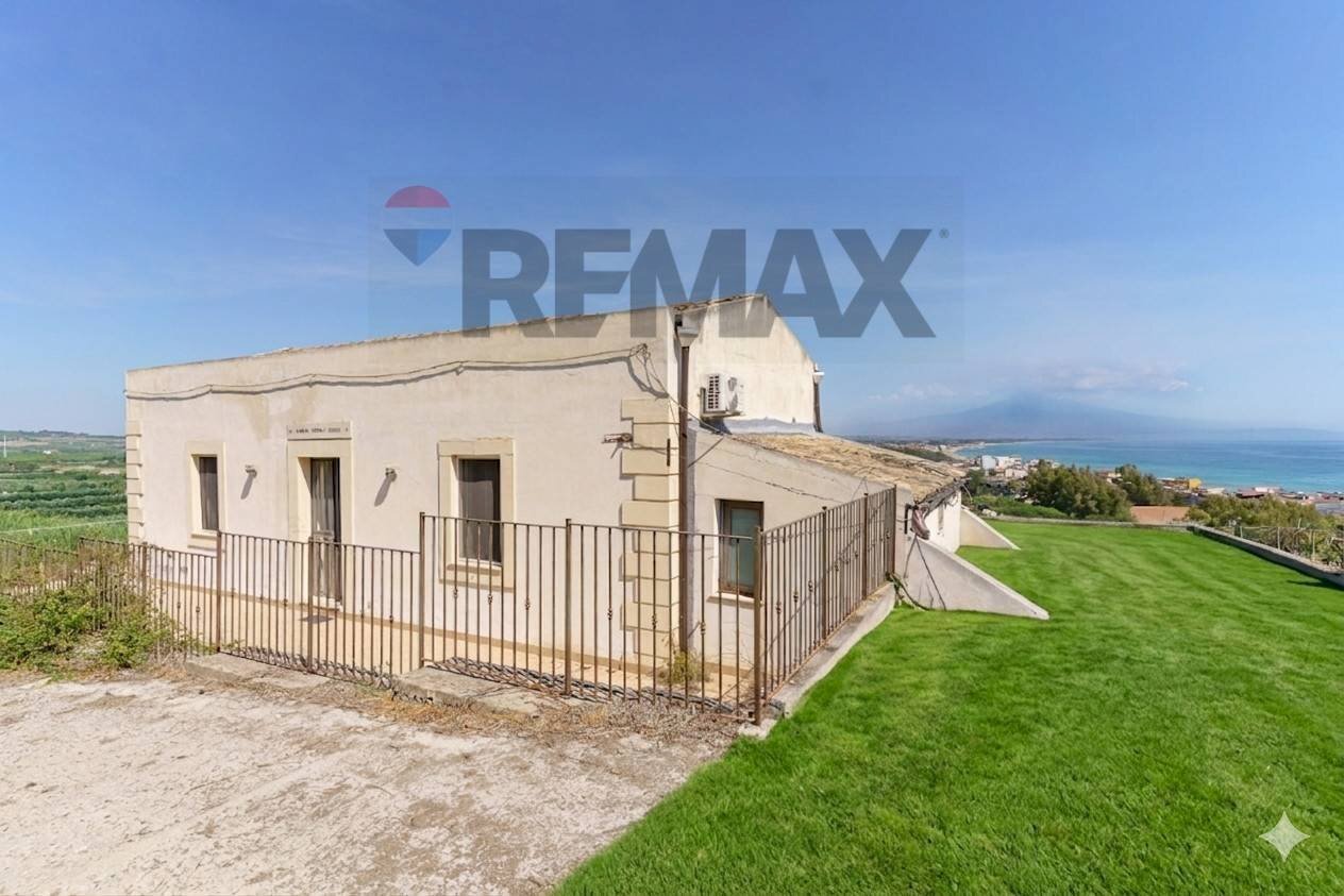 Casa all\'aperto - Villa Via Positano
1, Augusta - photo 2