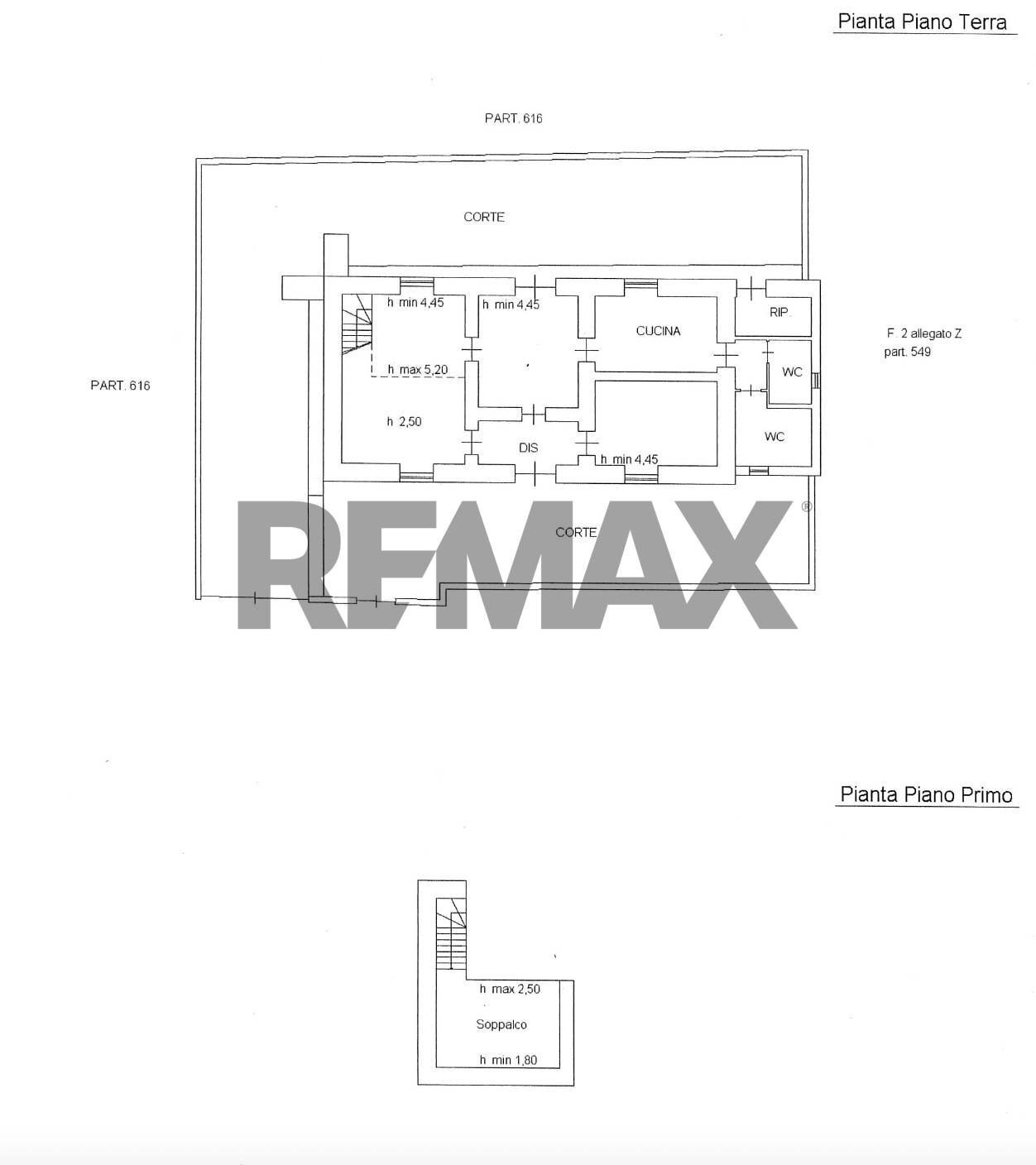 Pianta 2D - Villa Via Positano
 
1, Augusta - floor plans 1
