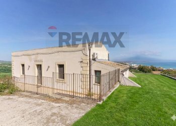 Casa all\'aperto - Villa Via Positano
 
1, Augusta - foto 2