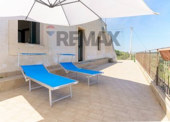 Terrazza - Villa Via Positano
 
1, Augusta - foto 8
