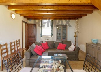 Sala da pranzo - Villa Via Positano
 
1, Augusta - foto 22