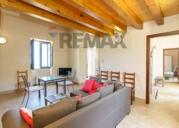 Sala da pranzo - Villa Via Positano
 
1, Augusta - foto 24