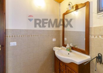 Bagno - Villa Via Positano
 
1, Augusta - foto 36