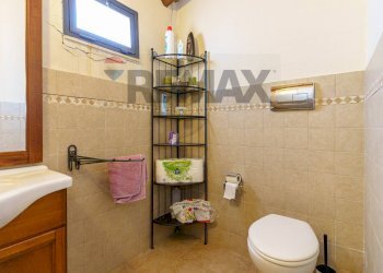 Bagno - Villa Via Positano
 
1, Augusta - foto 37