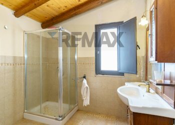 Bagno - Villa Via Positano
 
1, Augusta - foto 38