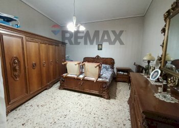 Camera / camera da letto - Three-room apartment Via Camiolo
1, Enna - photo 5