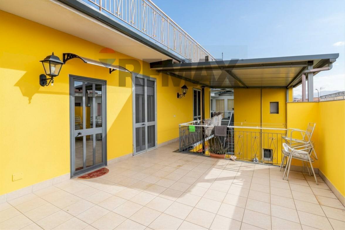 Terrazza - Appartamento VIA MARINA, Fiumefreddo di Sicilia - foto 1