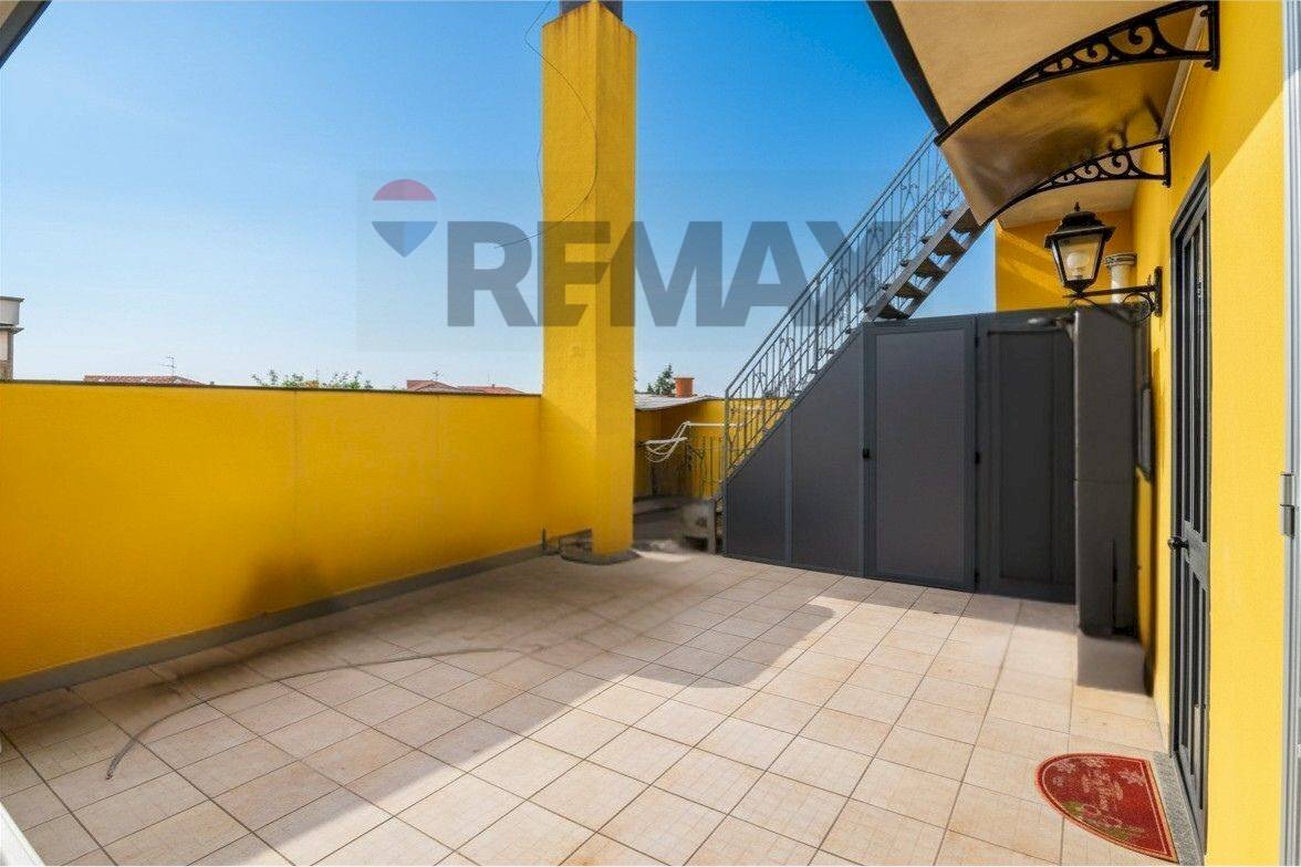 Terrazza - Appartamento VIA MARINA, Fiumefreddo di Sicilia - foto 2