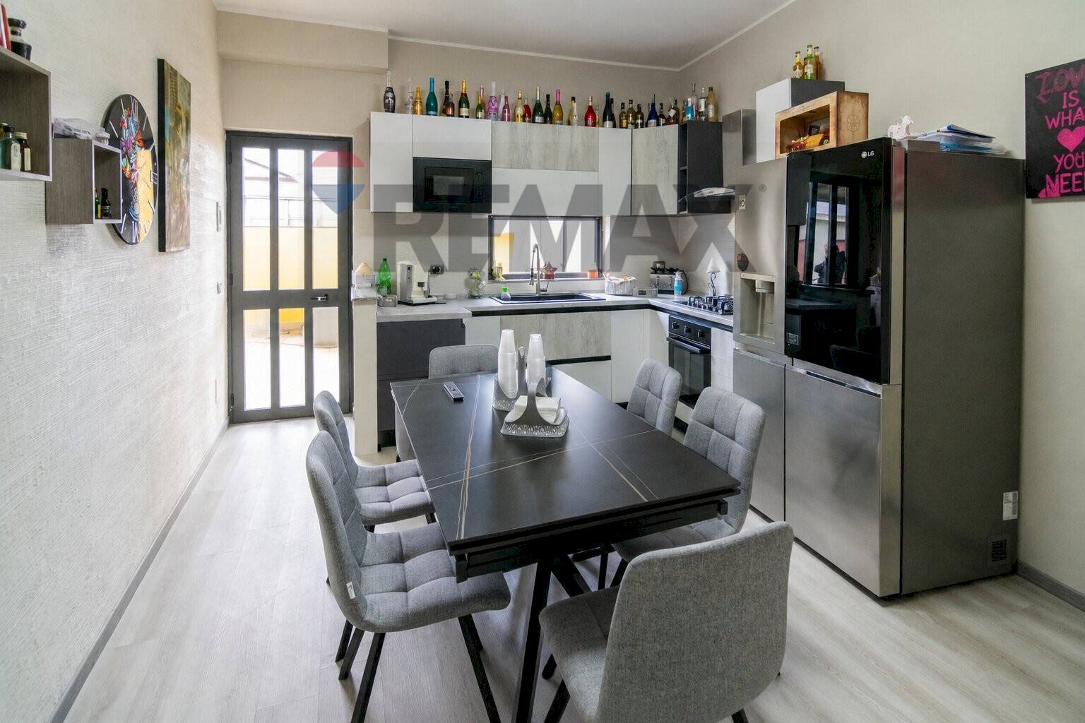 Cucina - Appartamento VIA MARINA, Fiumefreddo di Sicilia - foto 3