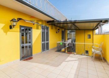 Terrazza - Appartamento VIA MARINA, Fiumefreddo di Sicilia - foto 1