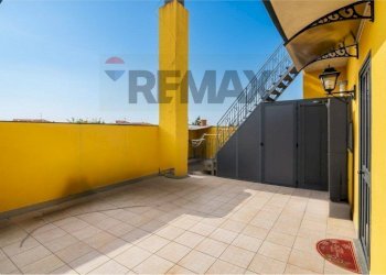 Terrazza - Appartamento VIA MARINA, Fiumefreddo di Sicilia - foto 2