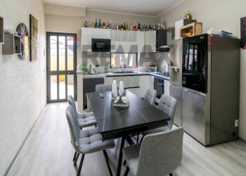Cucina - Appartamento VIA MARINA, Fiumefreddo di Sicilia - foto 3
