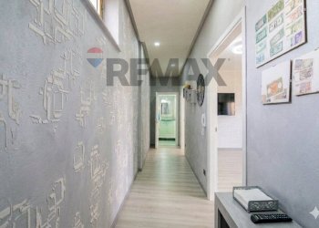 Hall / corridoio - Appartamento VIA MARINA, Fiumefreddo di Sicilia - foto 5