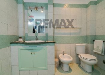 Bagno - Appartamento VIA MARINA, Fiumefreddo di Sicilia - foto 11