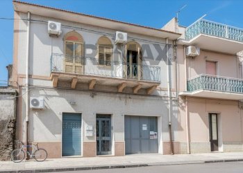 Edificio all\'aperto - Appartamento VIA MARINA, Fiumefreddo di Sicilia - foto 17