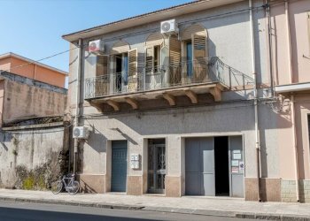 Edificio all\'aperto - Appartamento VIA MARINA, Fiumefreddo di Sicilia - foto 18