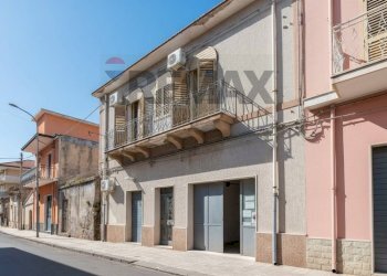 Edificio all\'aperto - Appartamento VIA MARINA, Fiumefreddo di Sicilia - foto 19