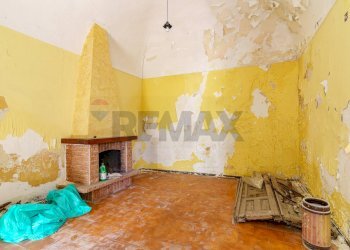 Soggiorno - Casa indipendente Via Somma
 
2, Nicolosi - foto 12