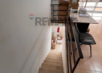 Scale - Warehouse via olimpia
4c, Messina - photo 6