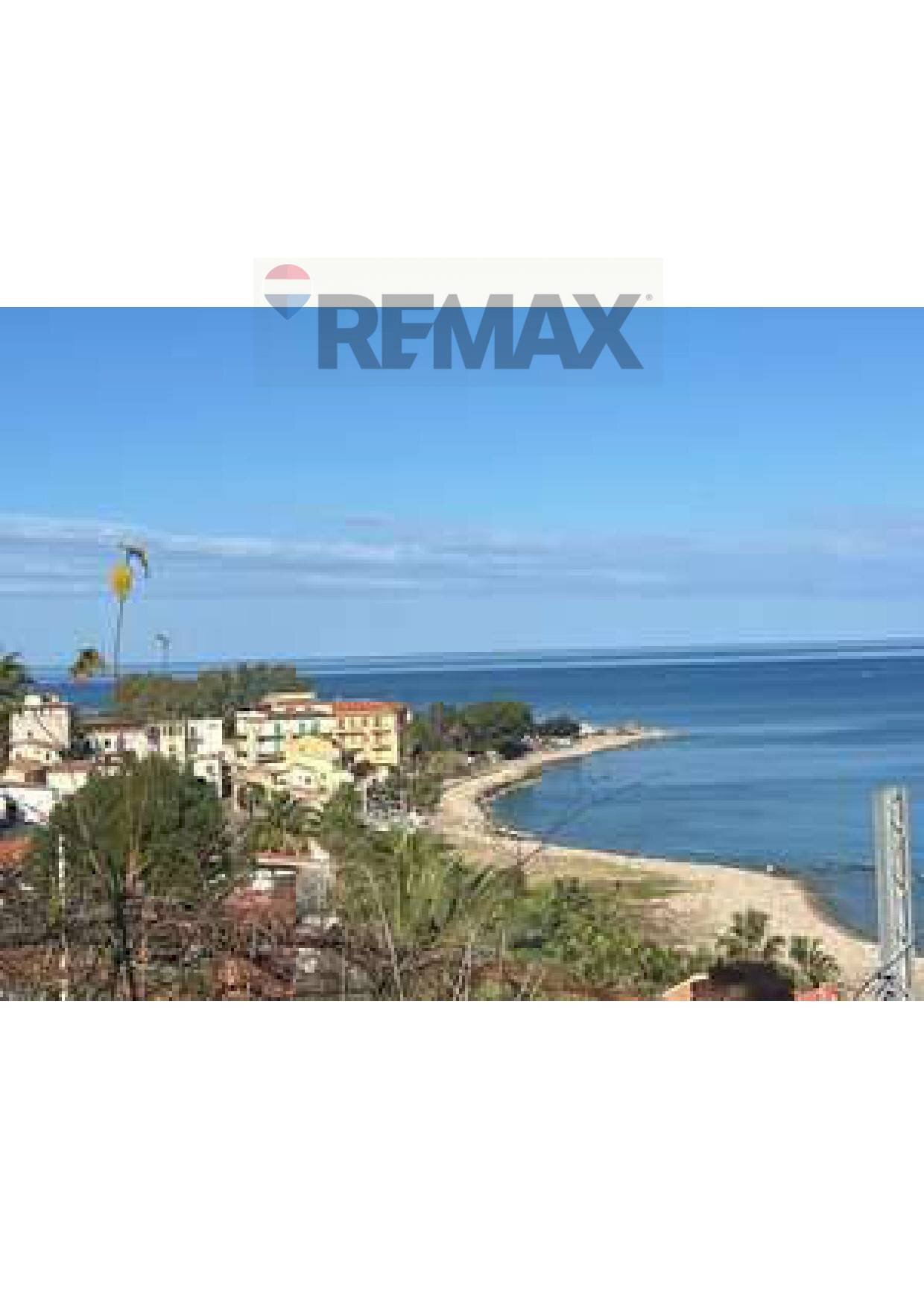 Vista dell\'acqua - Casa indipendente VICO PELORITANI
4, Caronia - foto 3