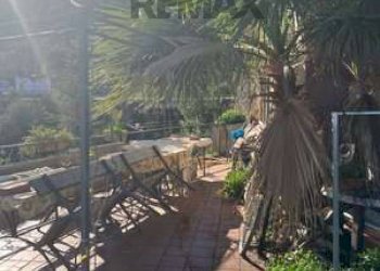 Vista delle montagne - Casa indipendente VICO PELORITANI
 
4, Caronia - foto 2