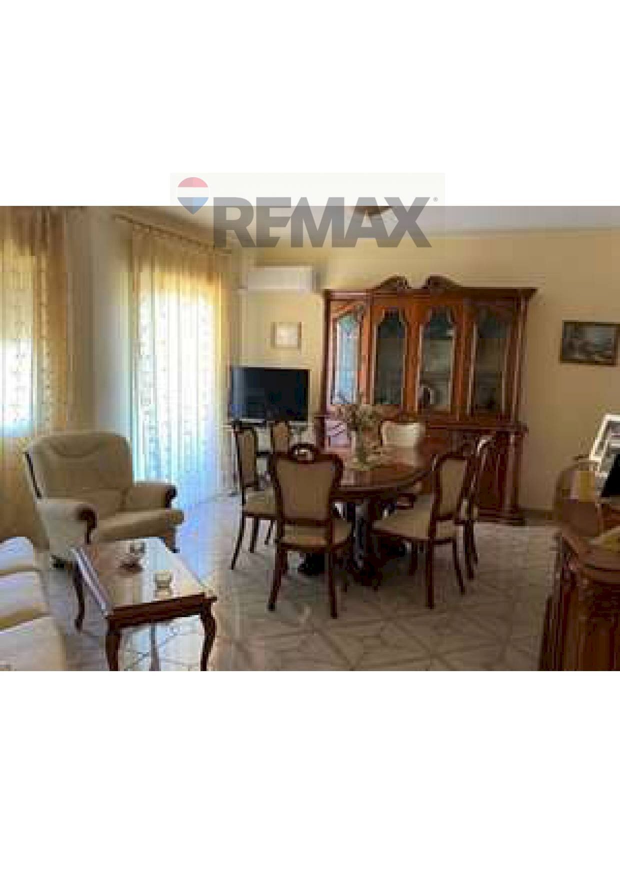 Sala da pranzo - Quadrilocale VIA DIANA
 
SNC, Sant'Agata di Militello - foto 1