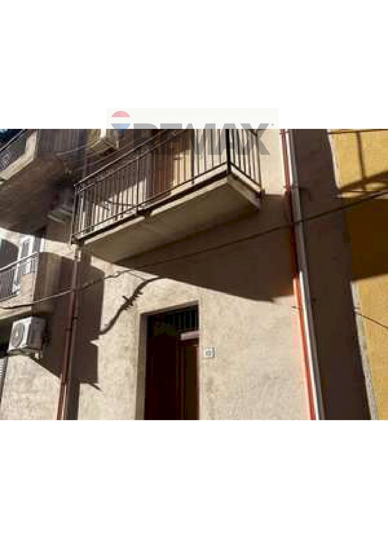 Edificio all\'aperto - Casa indipendente VIA CARSO
 
15, Acquedolci - foto 1