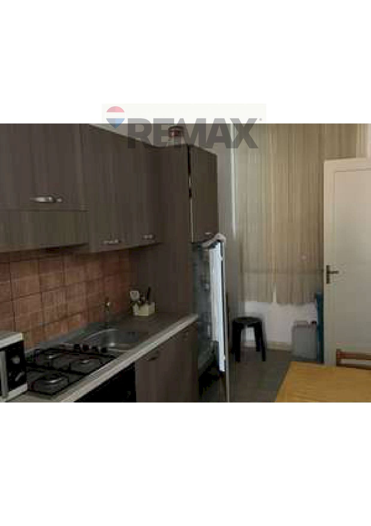 Cucina - Casa indipendente VIA CARSO
15, Acquedolci - foto 2