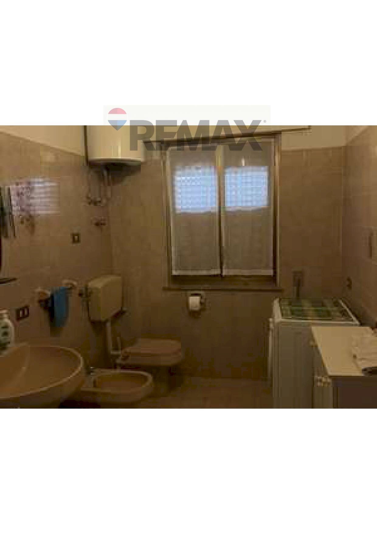 Bagno - Casa indipendente VIA CARSO
15, Acquedolci - foto 3