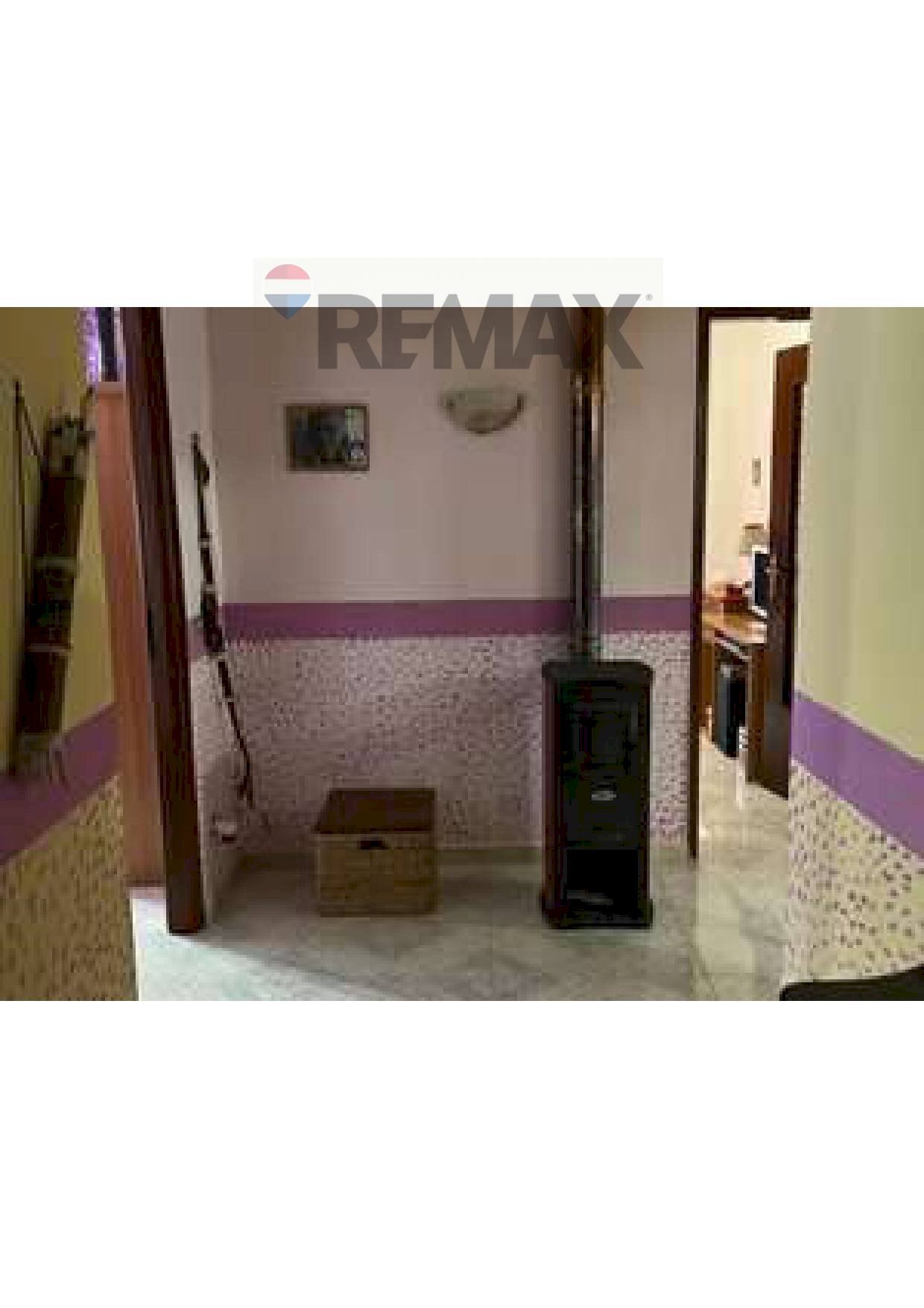 Hall / corridoio - Trilocale CORSO ITALIA
 
103, Acquedolci - foto 1