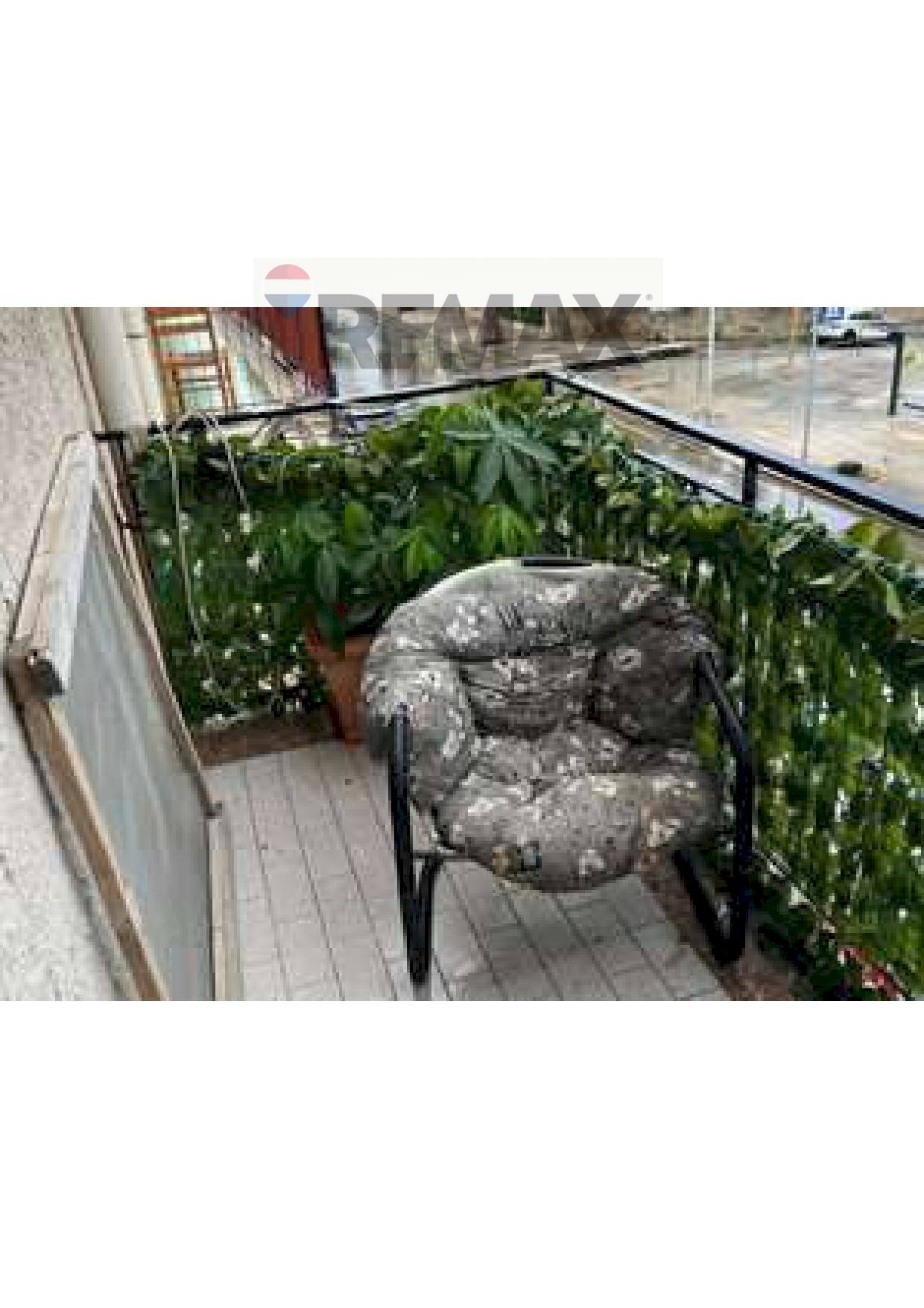 Balcone - Trilocale CORSO ITALIA
103, Acquedolci - foto 3
