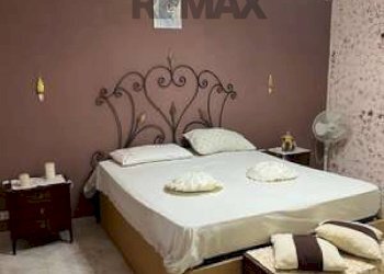 Camera / camera da letto - Three-room apartment CORSO ITALIA
 
103, Acquedolci - photo 2