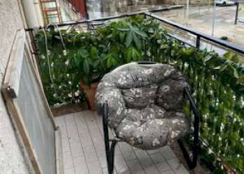 Balcone - Three-room apartment CORSO ITALIA
 
103, Acquedolci - photo 3