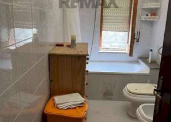 Bagno - Three-room apartment CORSO ITALIA
 
103, Acquedolci - photo 5