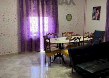 Sala da pranzo - Three-room apartment CORSO ITALIA
 
103, Acquedolci - photo 7