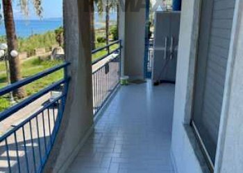 Balcone - Three-room apartment VIA N.SAURO
 
1, Acquedolci - photo 2
