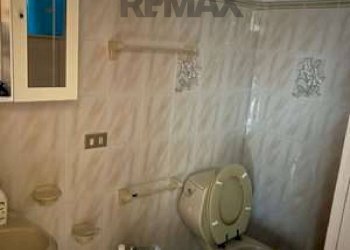 Bagno - Three-room apartment VIA N.SAURO
 
1, Acquedolci - photo 4