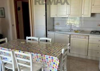 Sala da pranzo - Three-room apartment VIA N.SAURO
 
1, Acquedolci - photo 5