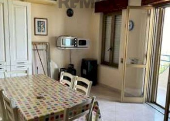 Sala da pranzo - Three-room apartment VIA N.SAURO
 
1, Acquedolci - photo 6