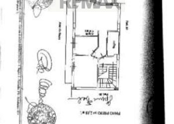Pianta 2D - Three-room apartment VIA N.SAURO
 
1, Acquedolci - photo 8