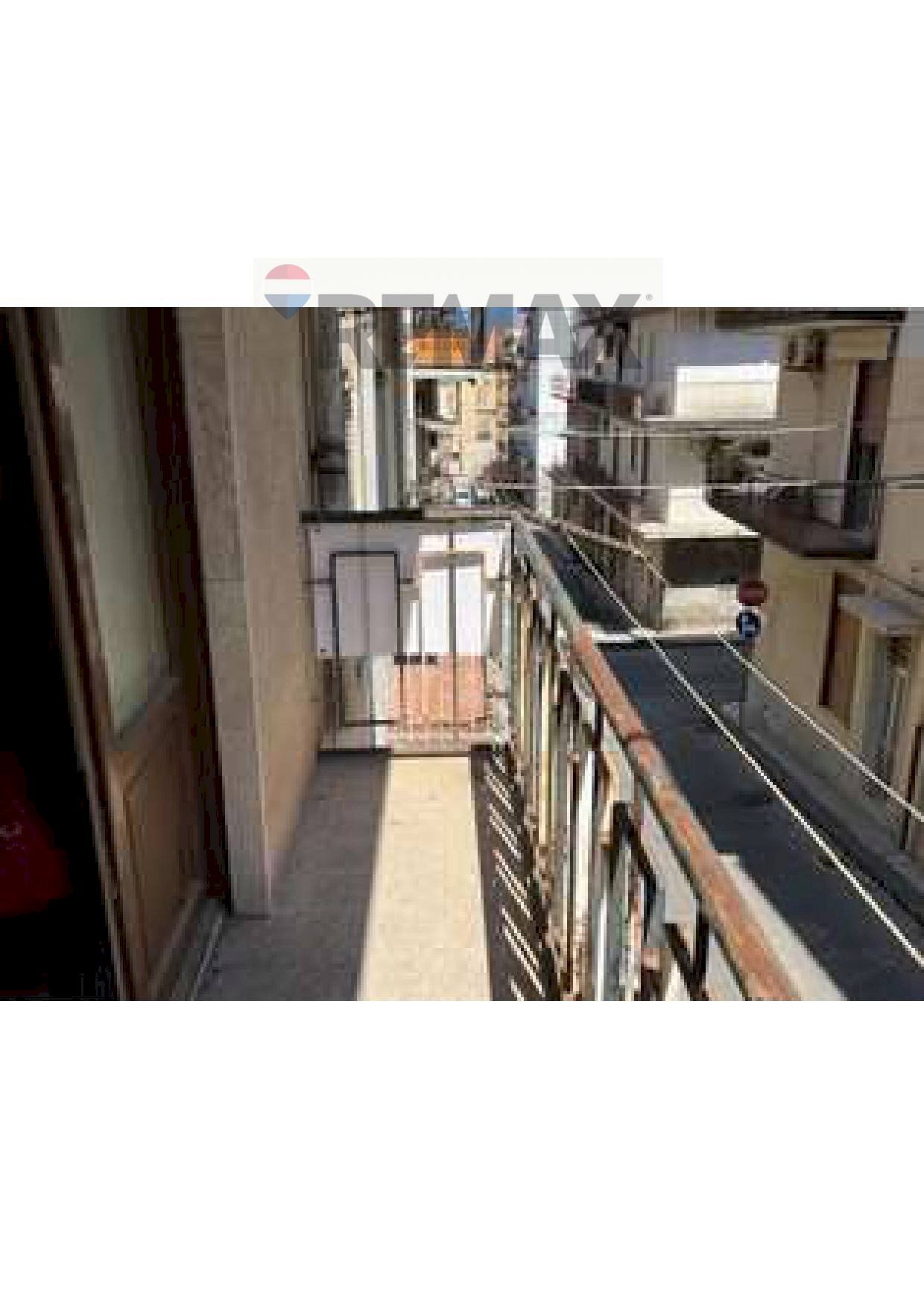 Balcone - Trilocale VIA LETIZIA
 
34, Sant'Agata di Militello - foto 1