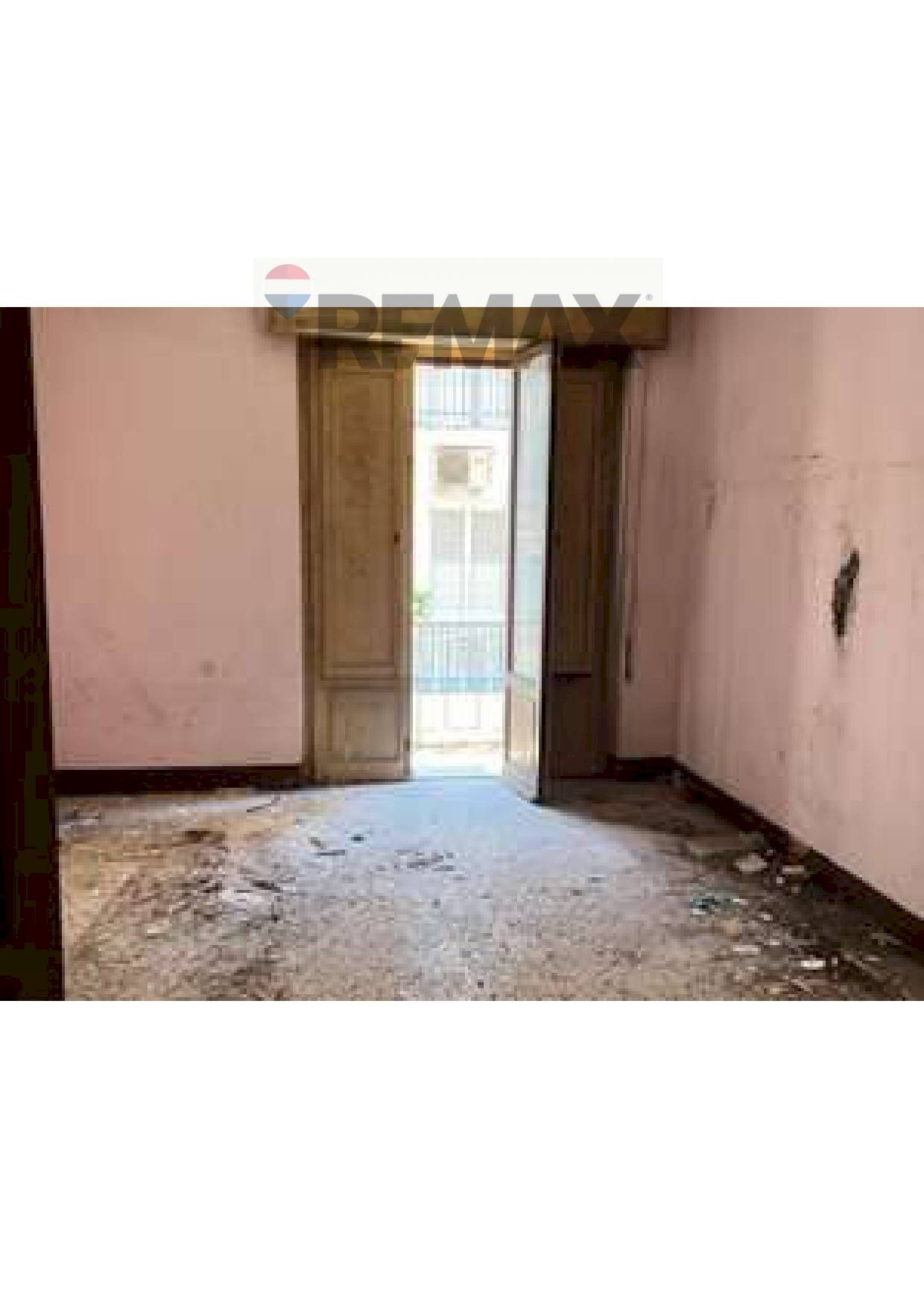 Stanza vuota - Trilocale VIA LETIZIA
 
34, Sant'Agata di Militello - foto 3
