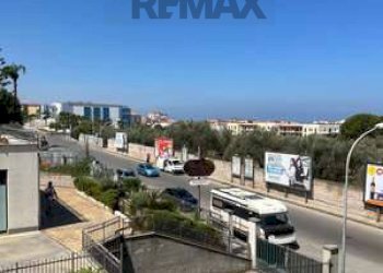Edificio all\'aperto - Trilocale VIA LETIZIA
 
34, Sant'Agata di Militello - foto 10