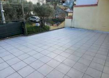 Terrazza - Trilocale VIA TORRECANDELE
 
4, Sant'Agata di Militello - foto 6