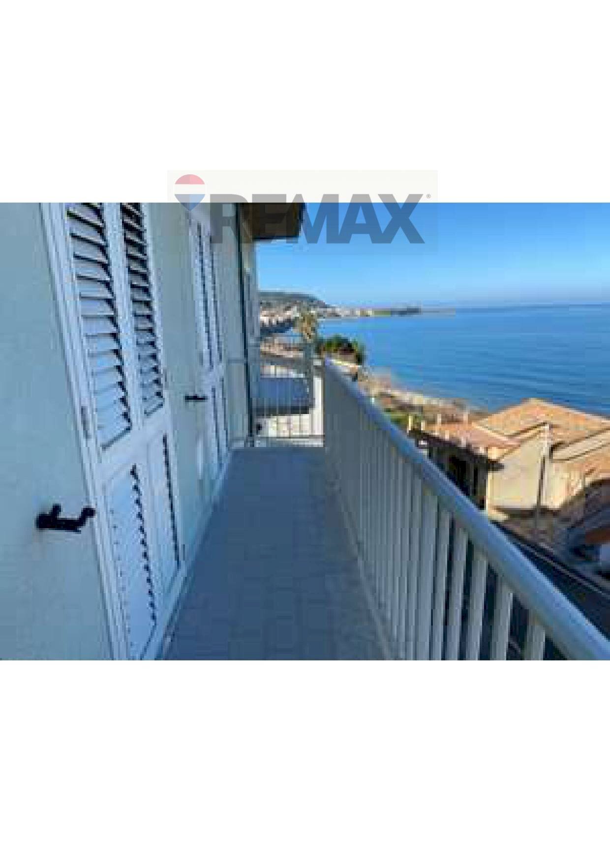 Balcone - Four-room apartment VICO PLATANì
SNC, Caronia - photo 2